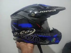 Joppa Helmet