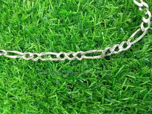 Silver Chain
