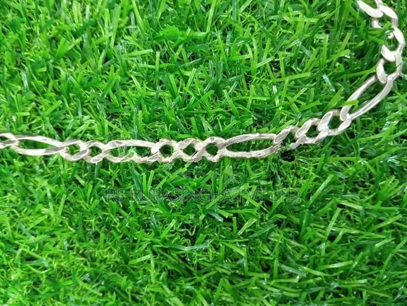 Silver Chain