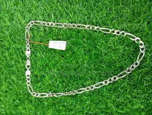 Silver Chain