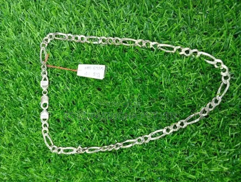 Silver Chain