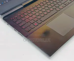 i7 6th Gen inspiron 7566 Gaming Nvidia GTX 960 4GB VGA