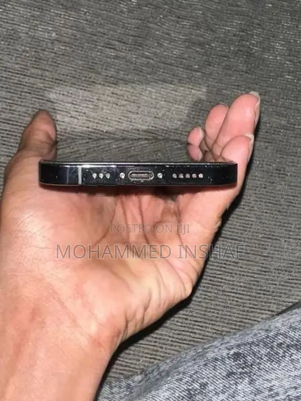 Apple iPhone 12 Pro (Used)