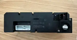 Chevrolet Cruze Touch AC Controller