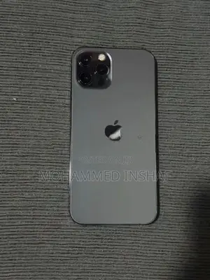 Apple iPhone 12 Pro (Used)