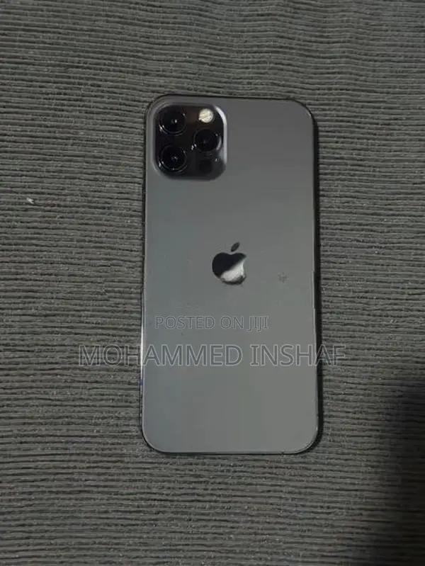 Apple iPhone 12 Pro (Used)