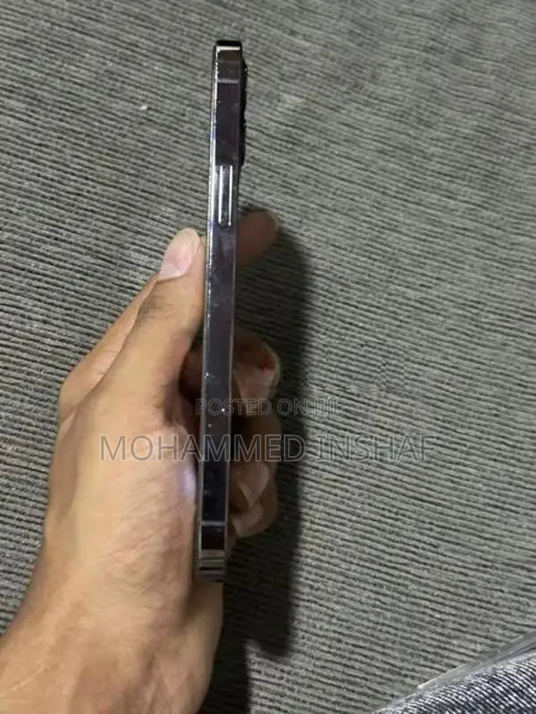Apple iPhone 12 Pro (Used)