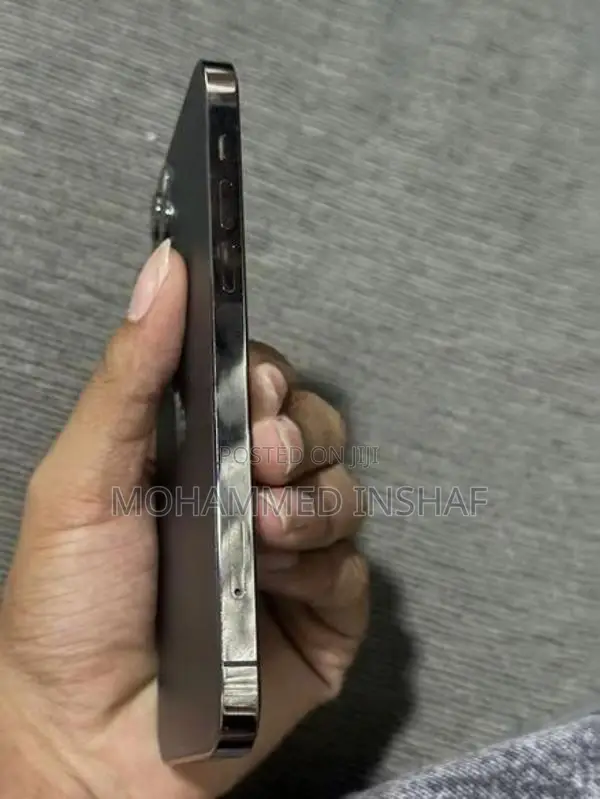 Apple iPhone 12 Pro (Used)