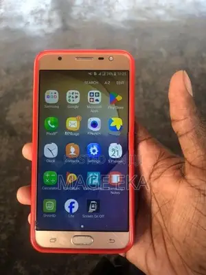 Samsung Galaxy J7 Prime (Used)