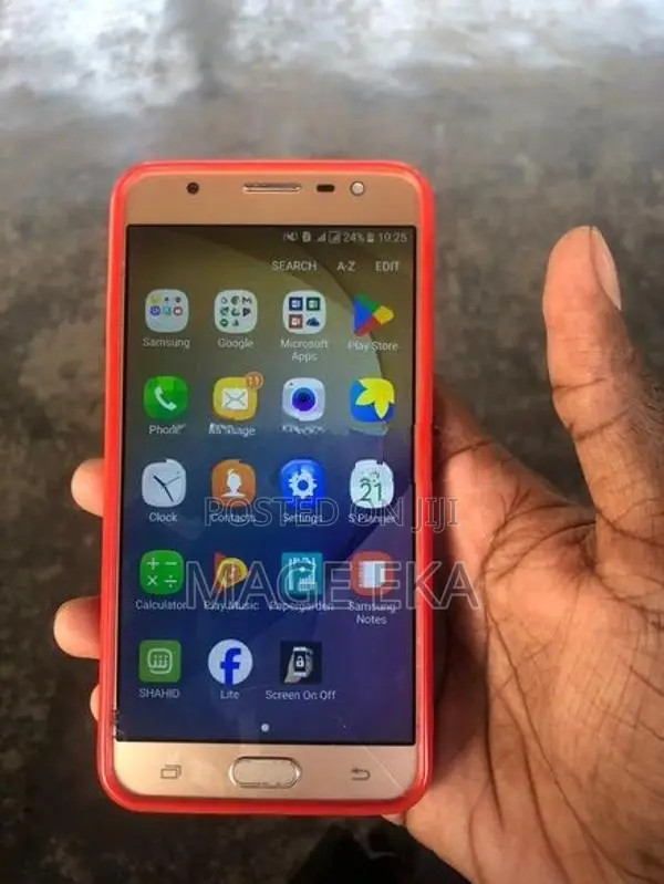 Samsung Galaxy J7 Prime (Used)