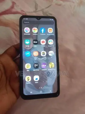 Oppo F1s (Used)