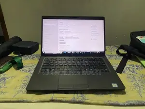 Dell Latitude 5400