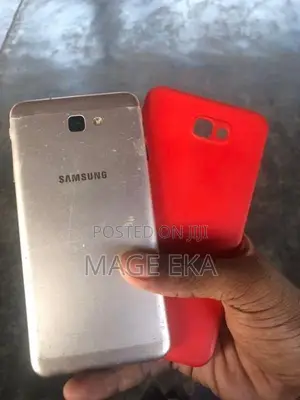 Samsung Galaxy J7 Prime (Used)