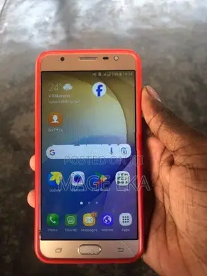 Samsung Galaxy J7 Prime (Used)