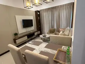 2BR Apartment with Skyline Views for Rent in Colombo 2