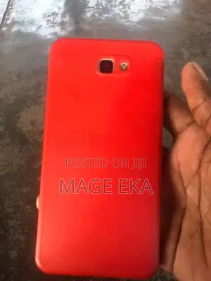 Samsung Galaxy J7 Prime (Used)