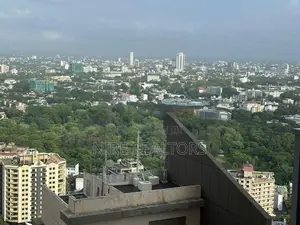 2BR Apartment with Skyline Views for Rent in Colombo 2