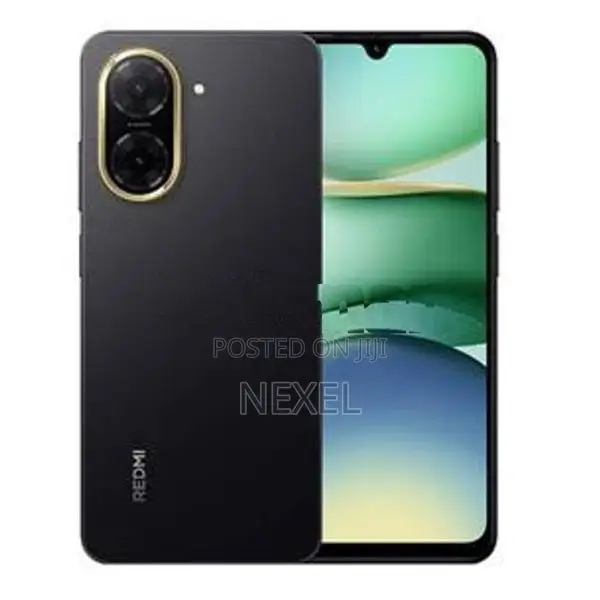 Xiaomi Redmi A5 4GB 128GB (Brand New)