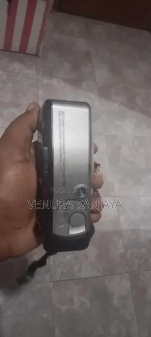 Analog Camera