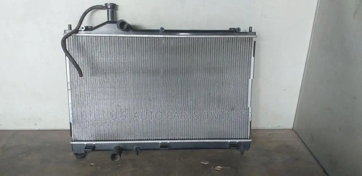 Mitsubishi Outlander - GG2W Radiator