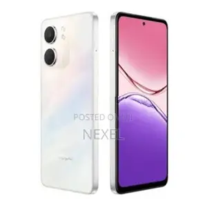 Oppo A5x 4GB 128GB (Brand New)