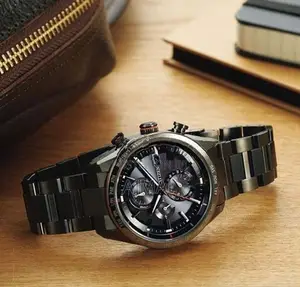 Citizen Attesa ACT Line AT8185-62E - Men's Watch