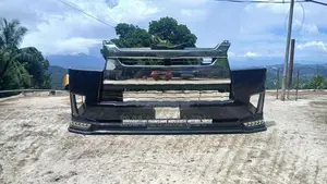Toyota KDH Spare Parts