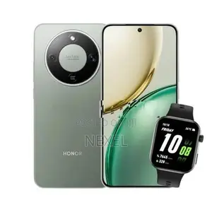 Honor X9d 12GB 256GB (Brand New)