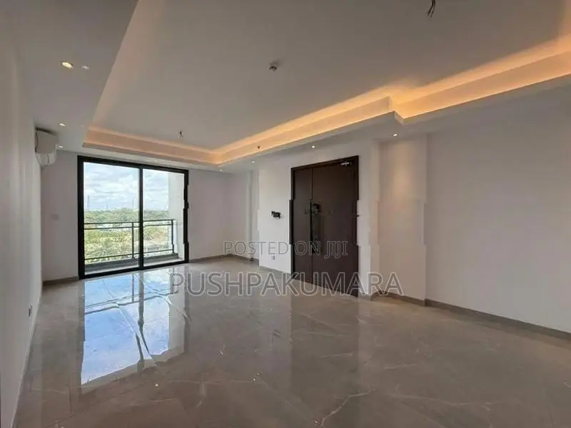 Apartment for Rent in Colombo 5 (File No 3186A)