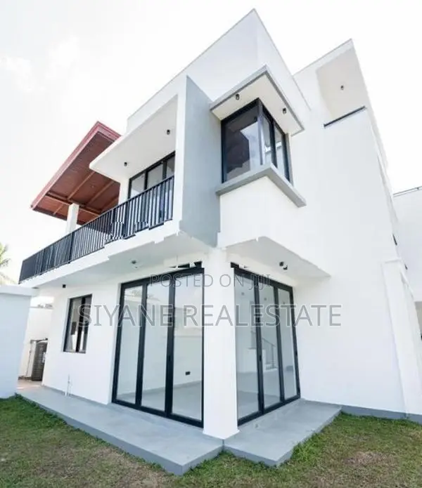 Modern Beautiful Luxury House for Sale in Malabe