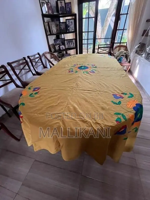 Table Cloth