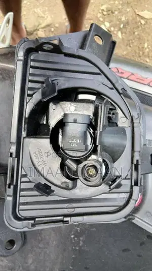 Toyota KDH Spare Parts