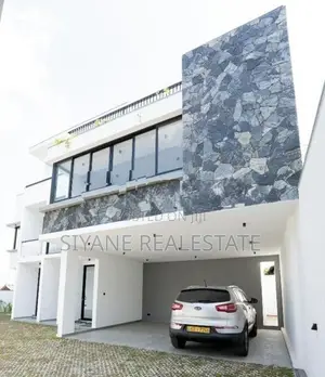 Modern Beautiful Luxury House for Sale in Malabe