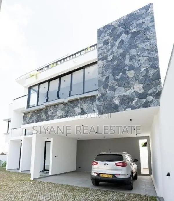 Modern Beautiful Luxury House for Sale in Malabe