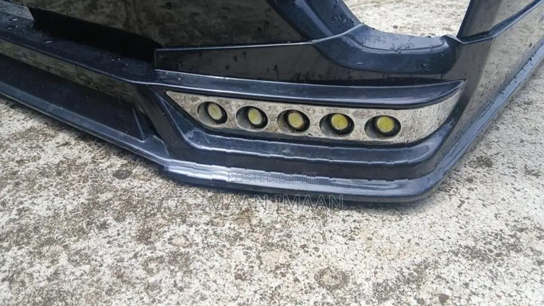 Toyota KDH Spare Parts