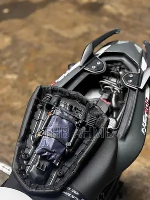 Bajaj Pulsar NS200 BS4 2020