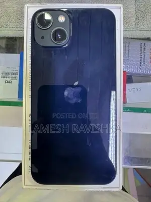 Apple iPhone 13 128GB (Used)