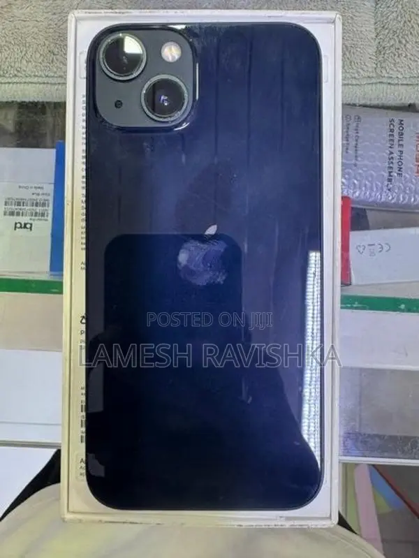 Apple iPhone 13 128GB (Used)