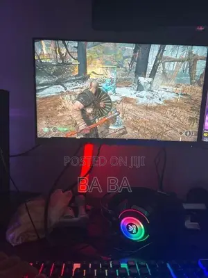 Ryzen 7 5700X Gaming PC