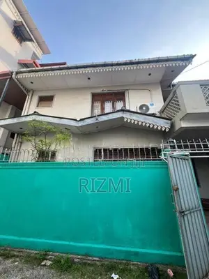 2 Storey 3BR Individual House for Rent in Kalubowila Jayasamagi Mawata