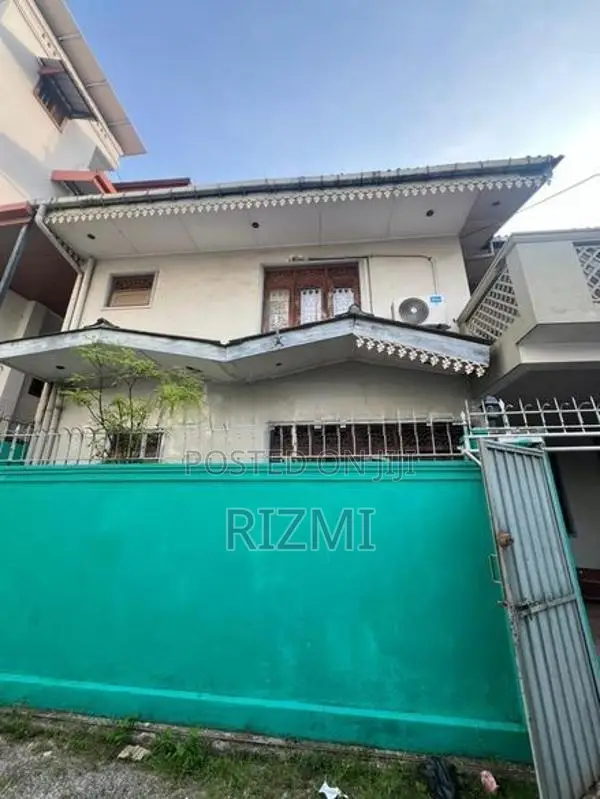 2 Storey 3BR Individual House for Rent in Kalubowila Jayasamagi Mawata