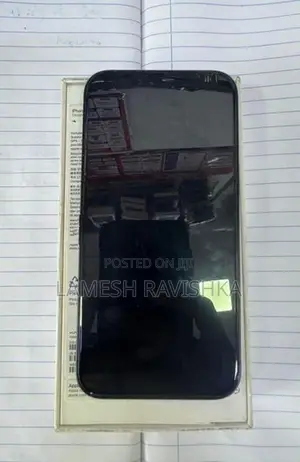 Apple iPhone 13 128GB (Used)