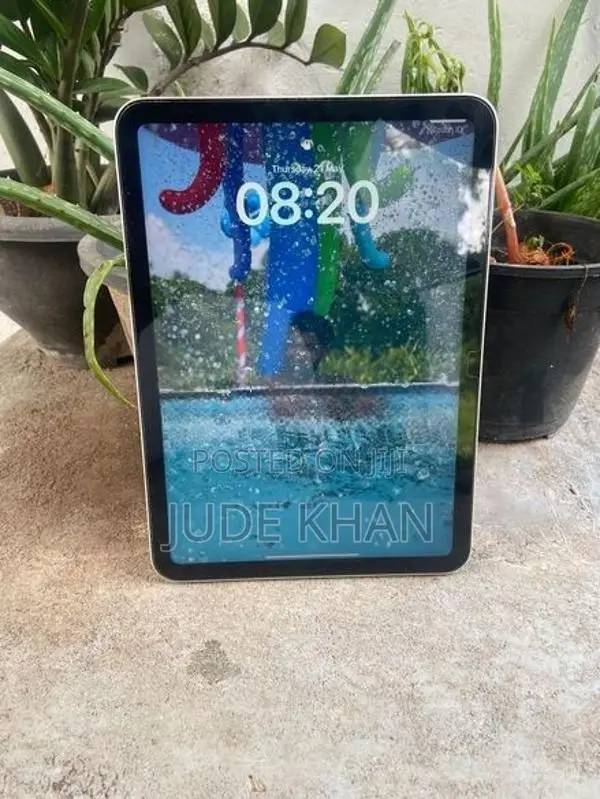 Apple iPad 10th Generation