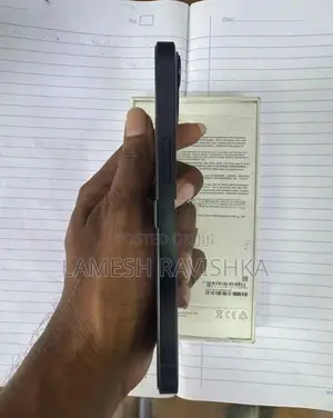 Apple iPhone 13 128GB (Used)