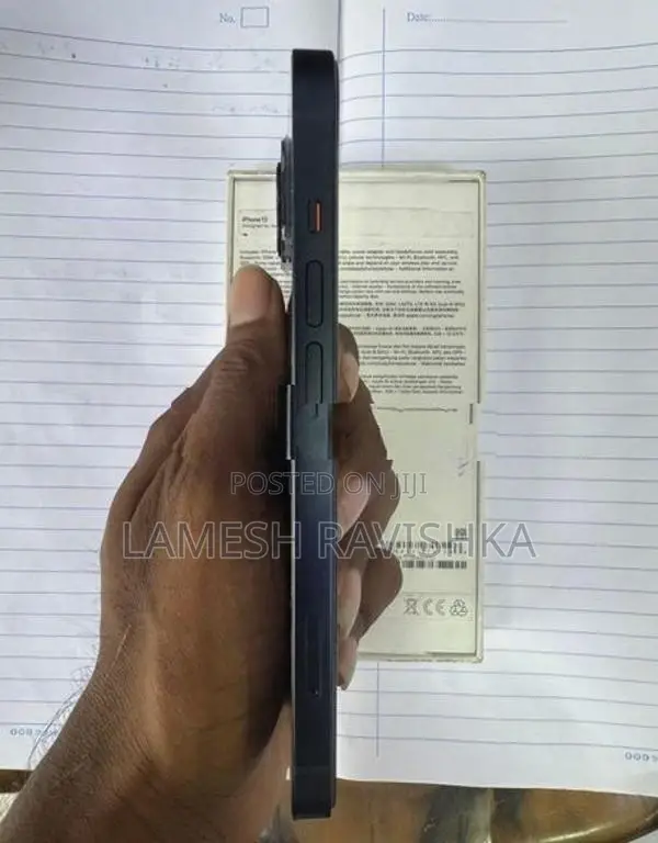 Apple iPhone 13 128GB (Used)