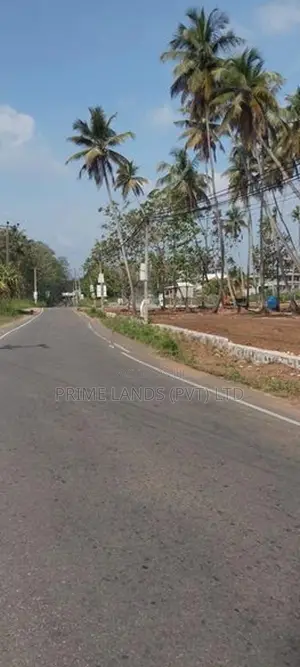 පැල්ලන්දෙනිය හන්දියම බිම් කොටස්