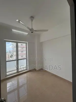 Three Bedroom Apartment - Colombo 6