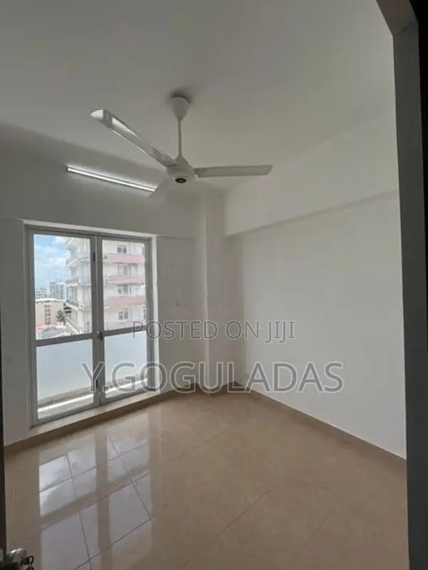 Three Bedroom Apartment - Colombo 6