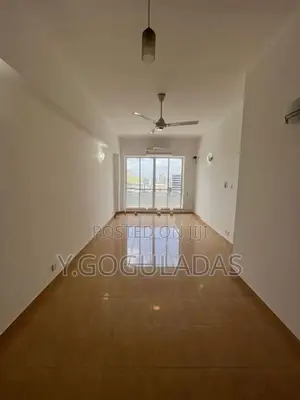 Three Bedroom Apartment - Colombo 6