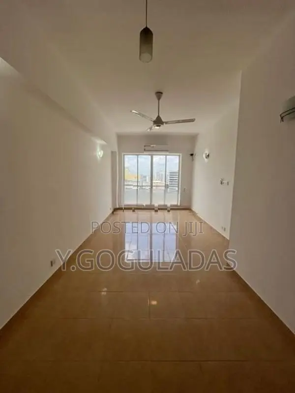 Three Bedroom Apartment - Colombo 6